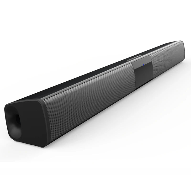 BS-28B TV Sound Bar Bluetooth Soundbar Sound Bar for Tv Home Theater Tv Speaker High Quality Tv Sound Bar Coaxial