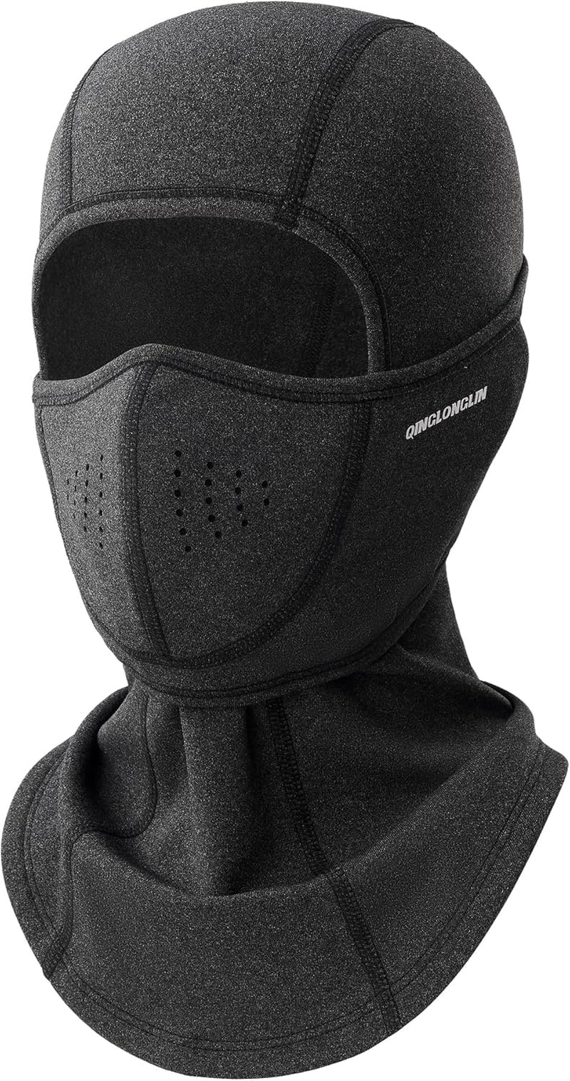 Balaclava Ski Mask Warm Full Face Cover Winter Full Face Mask for Skiing Snowboarding Outdoor Sports