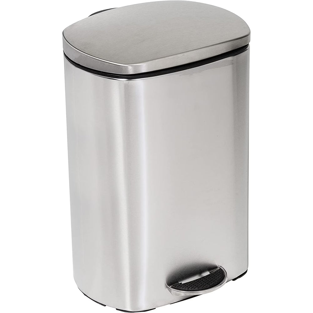 Honey Can Do Trash Can