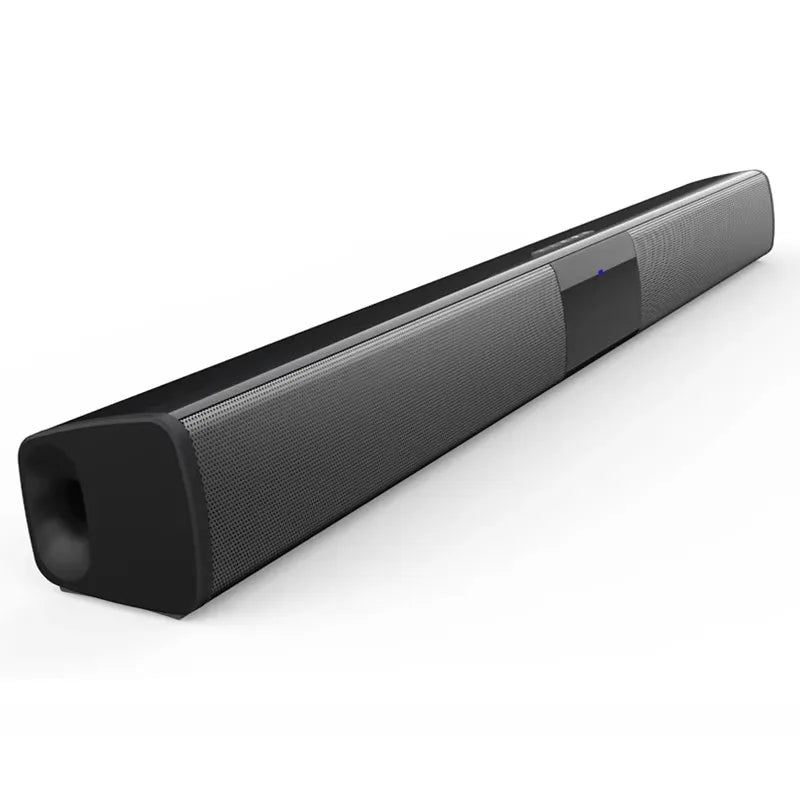 BS-28B TV Sound Bar Bluetooth Soundbar Sound Bar for Tv Home Theater Tv Speaker High Quality Tv Sound Bar Coaxial
