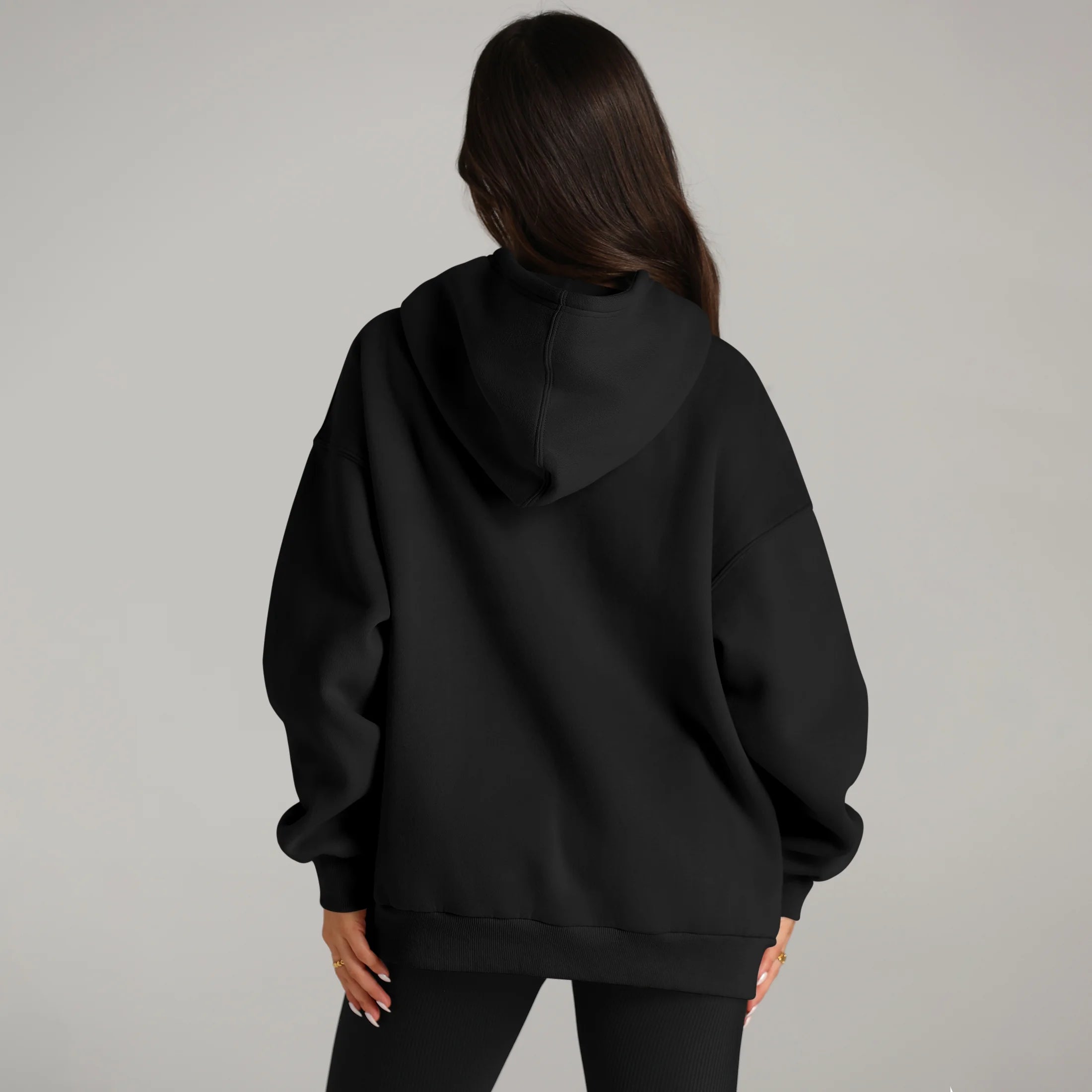 Oversized Hoodies for Women Fall Fashion Sweatshirts Pullover Womens Clothes with Pocket
