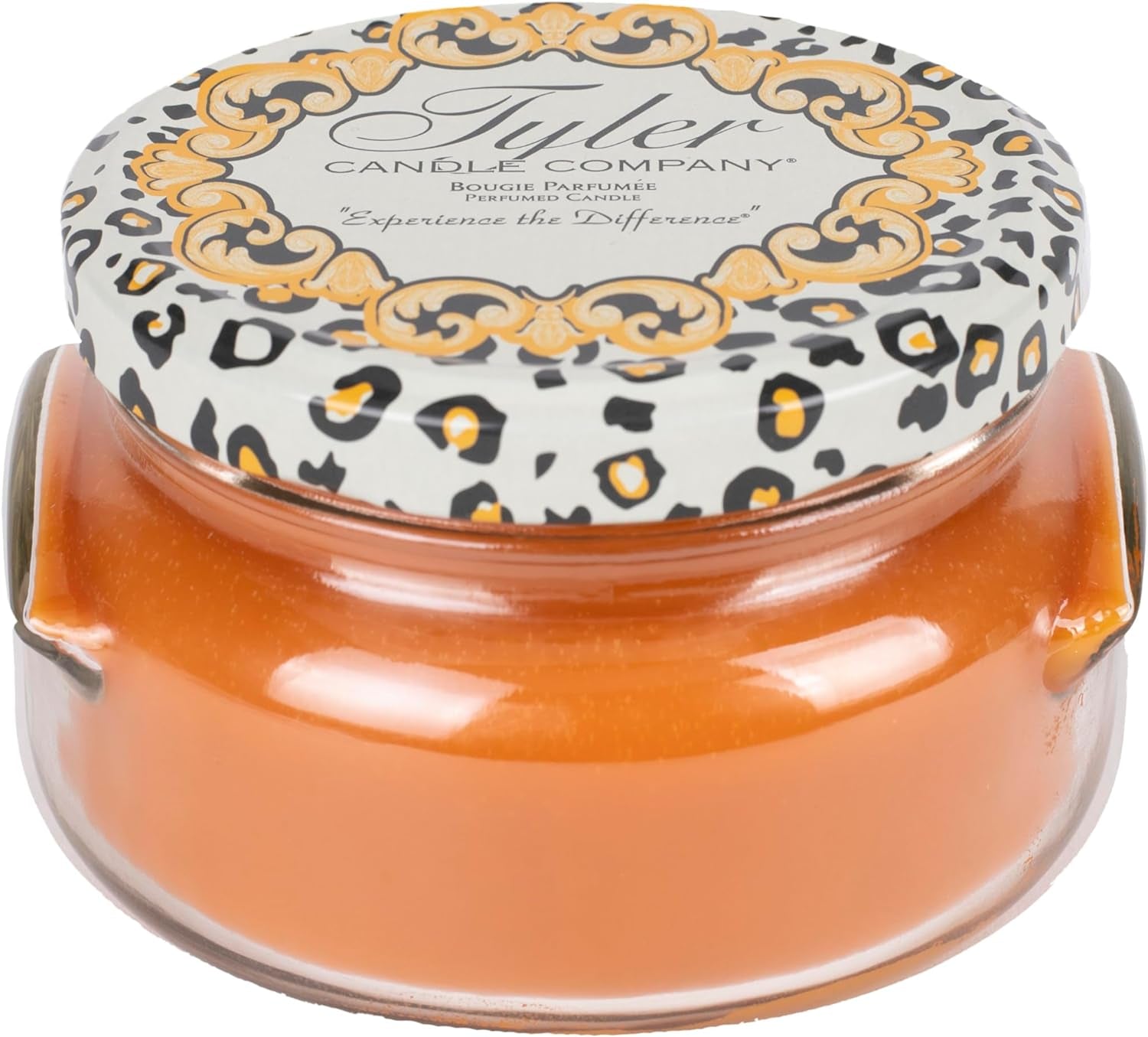 Tyler Candle Co 11Oz Pumpkin Spice Candle