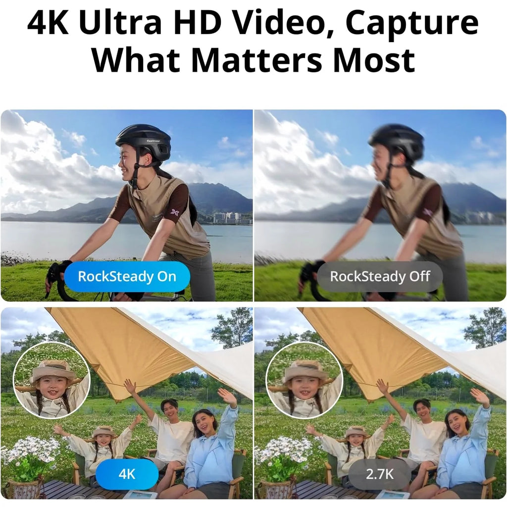 Neo Drone Mini 4K UHD Video Quadcopter CP.FP.00000184.01