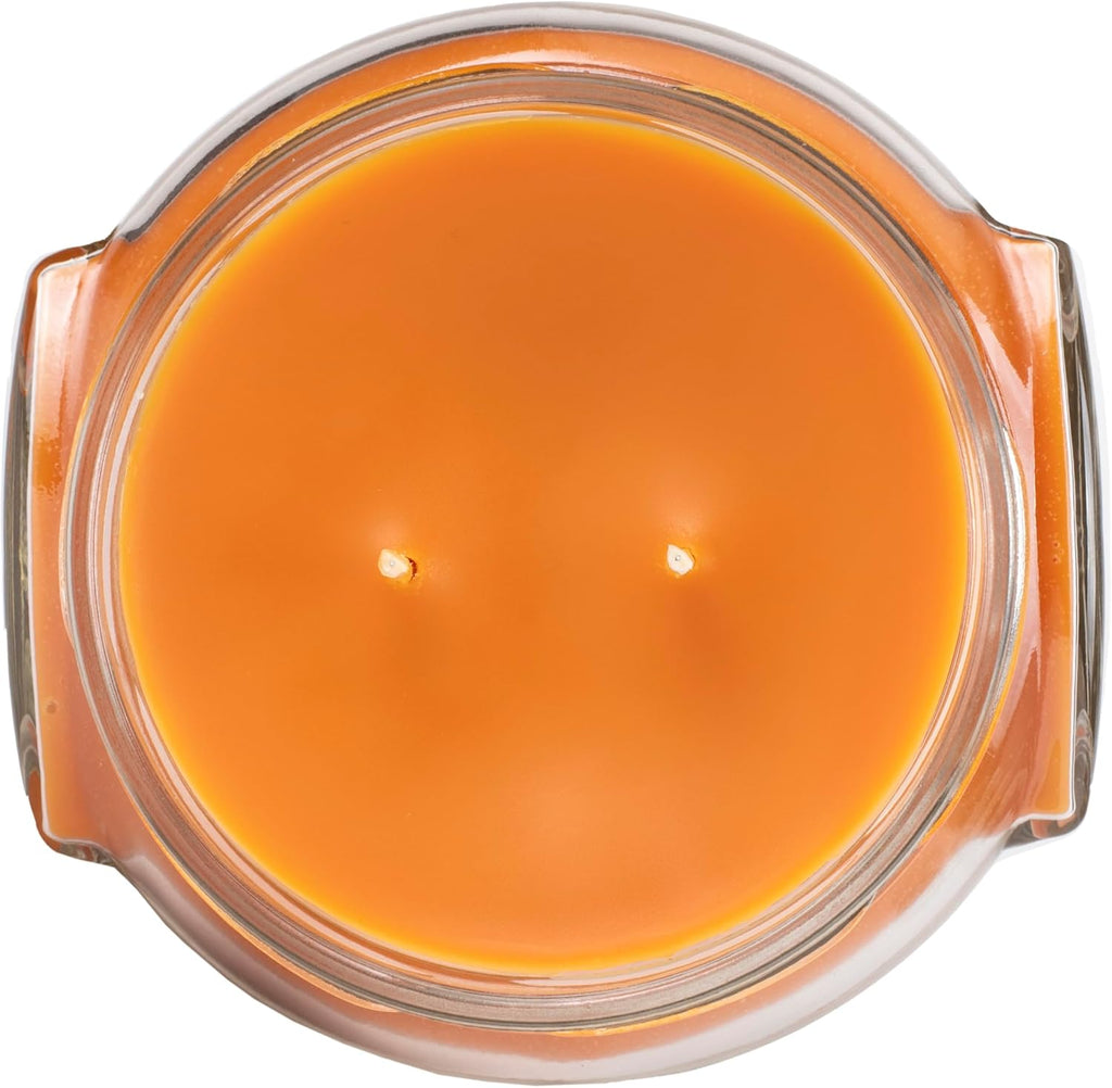Tyler Candle Co 11Oz Pumpkin Spice Candle