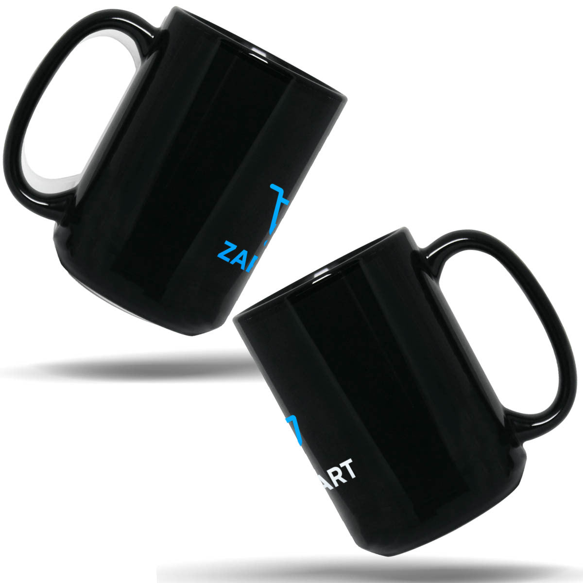 Ceramic Mug 15Oz